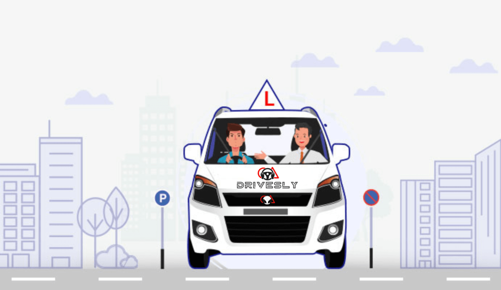 Learner Car Driving Course